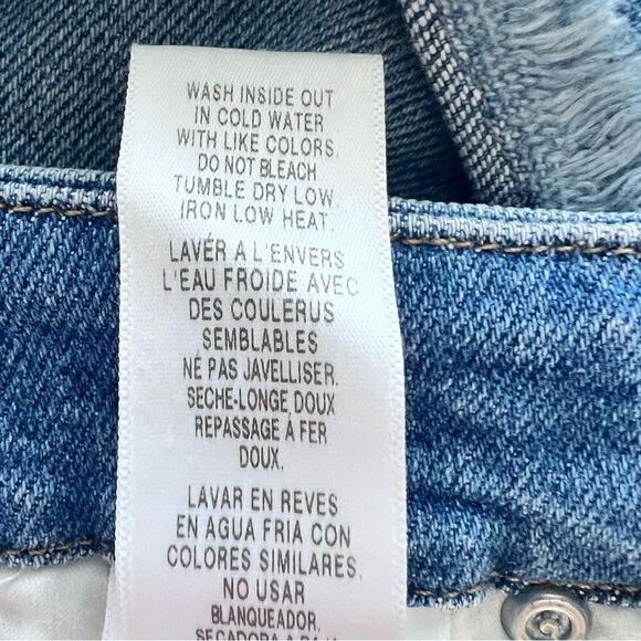 NEW Good American GOOD CURVE SHORT Shorts Women’s Plus Size 24 - Picture 13 of 13